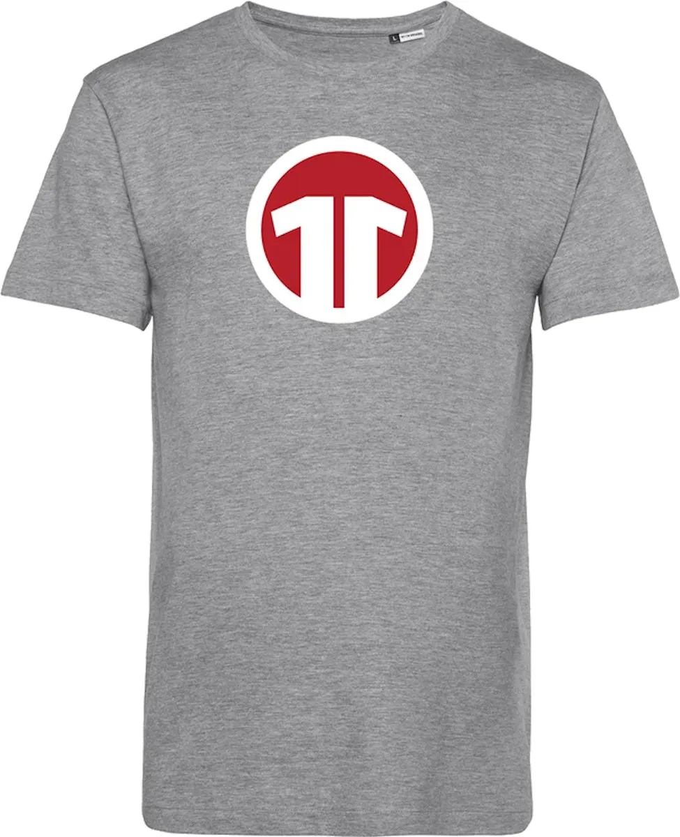 Camiseta 11teamsports Logo T-Shirt