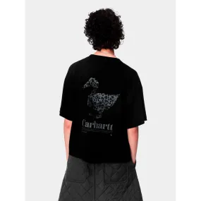 Camiseta Carhartt WIP Fold Leo W