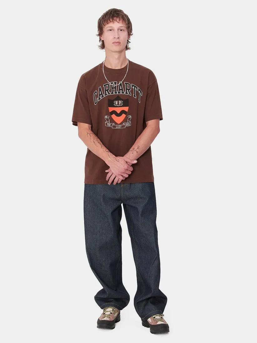 Camiseta Carhartt WIP Lazy Duck Academy