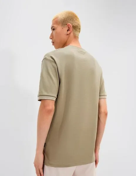 Camiseta Ellesse 'Kings' Khaki