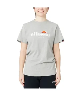 Camiseta Ellesse Colpo Mujer Gris