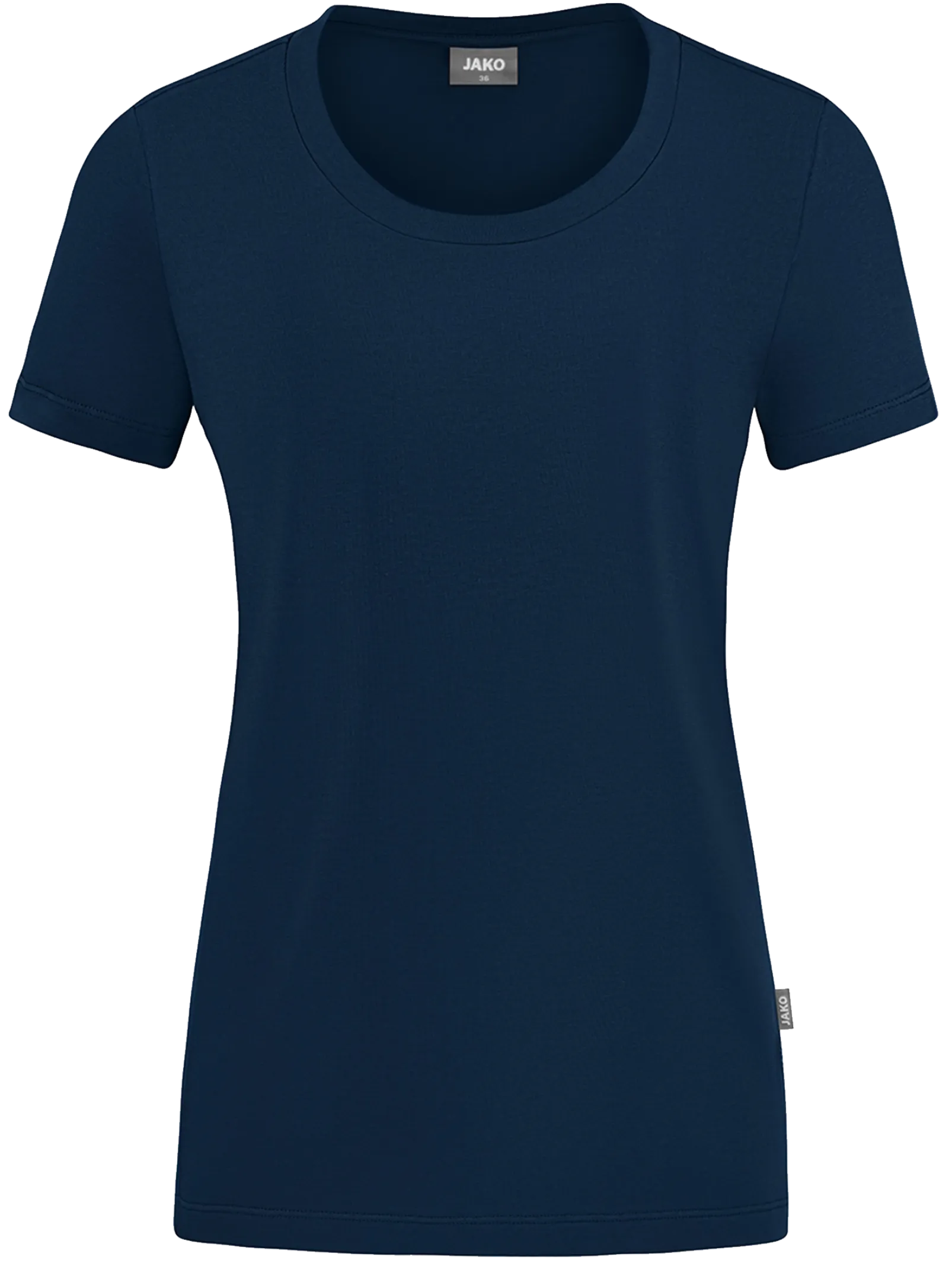 Camiseta JAKO Organic Stretch T-Shirt Women