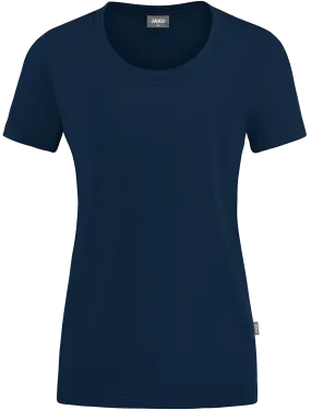 Camiseta JAKO Organic Stretch T-Shirt Women