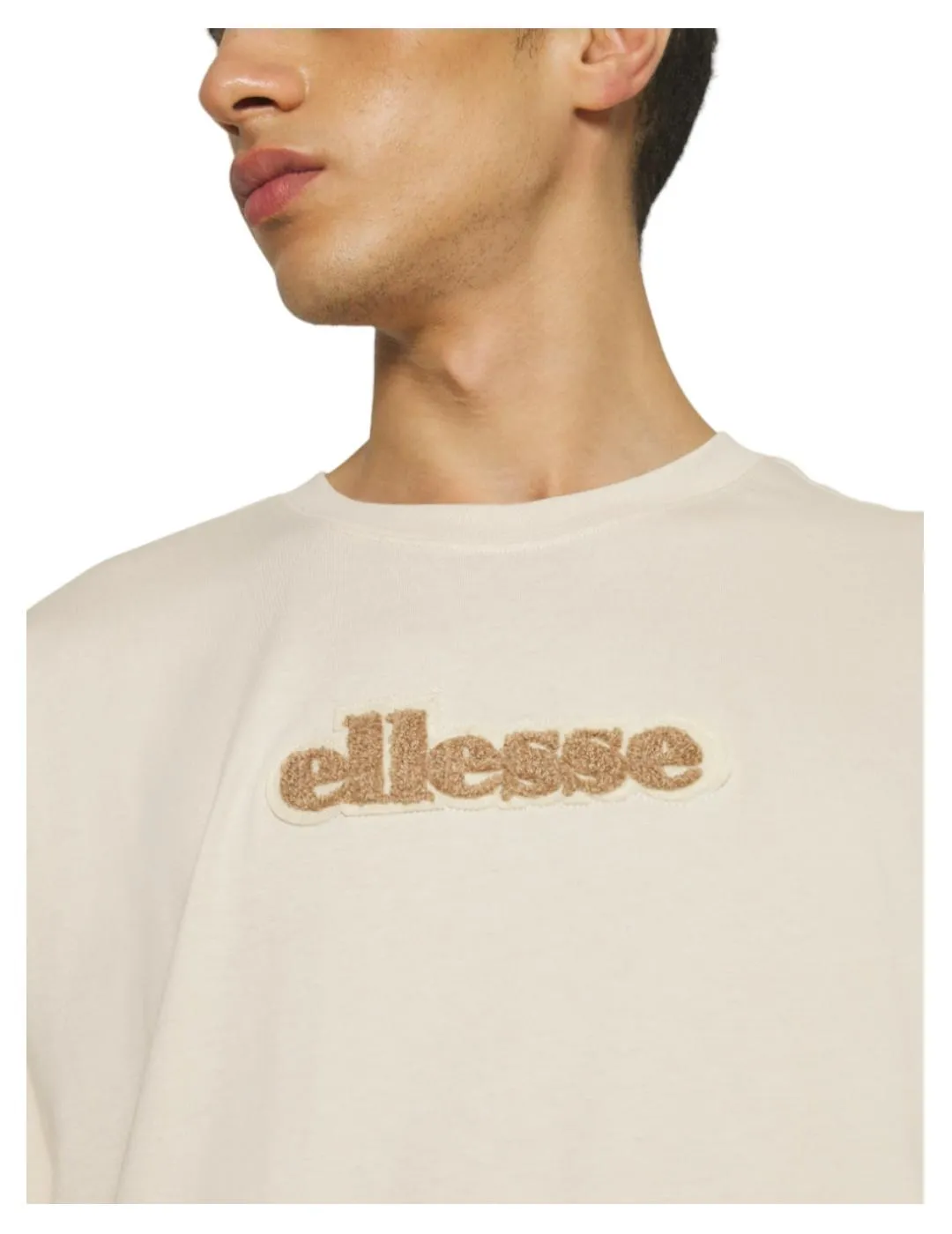 Camiseta Kem Ellesse