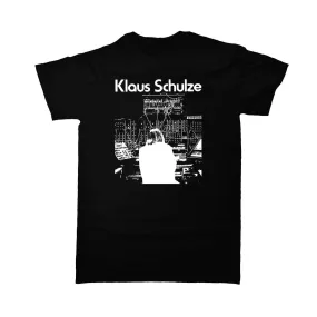 Camiseta Klaus schulze