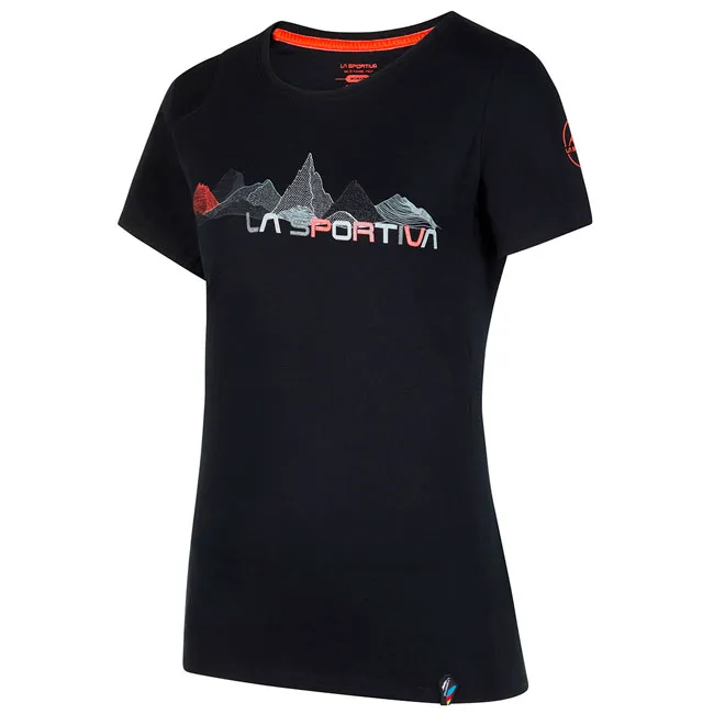 Camiseta la sportiva Peaks T-Shirt W