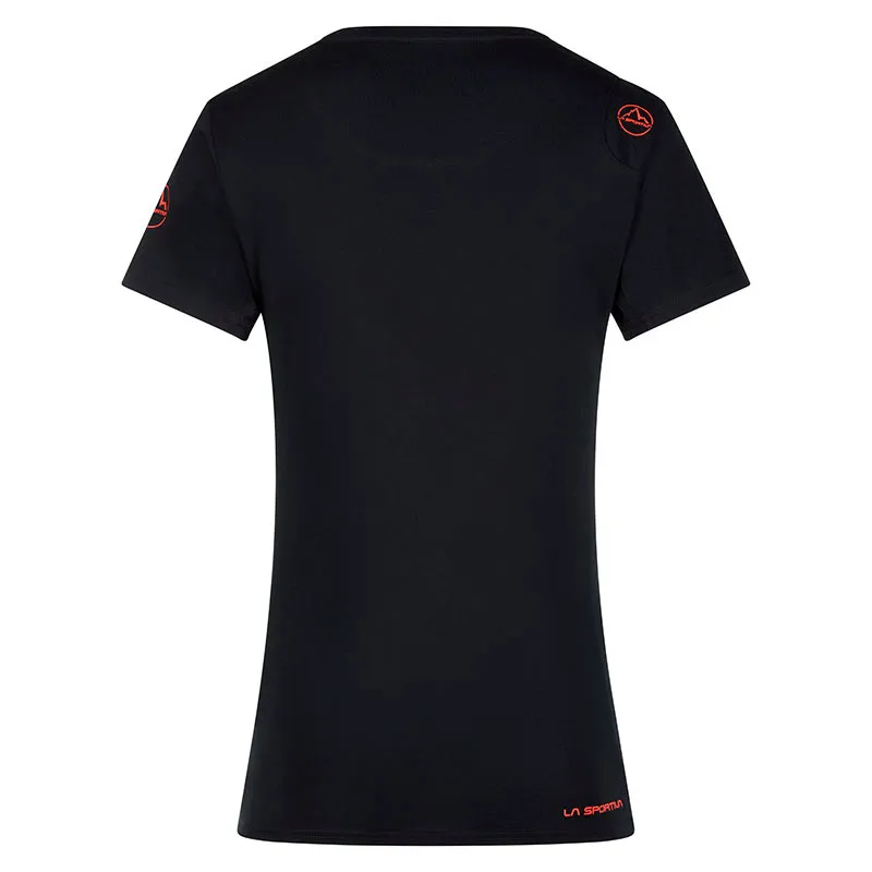 Camiseta la sportiva Peaks T-Shirt W