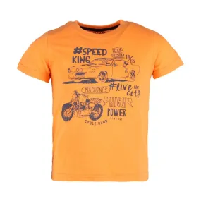 CAMISETA MOTO