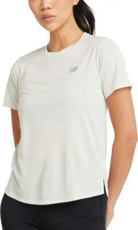 Camiseta New Balance Athletics T-Shirt