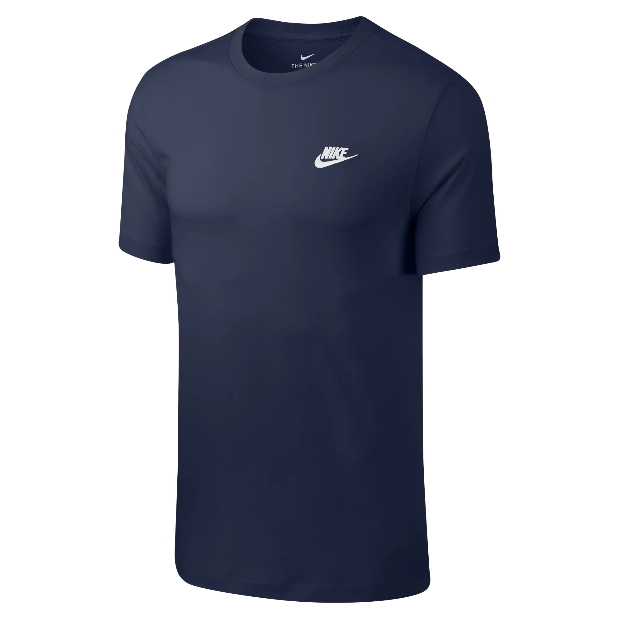 Camiseta Nike Club Tee de Hombre