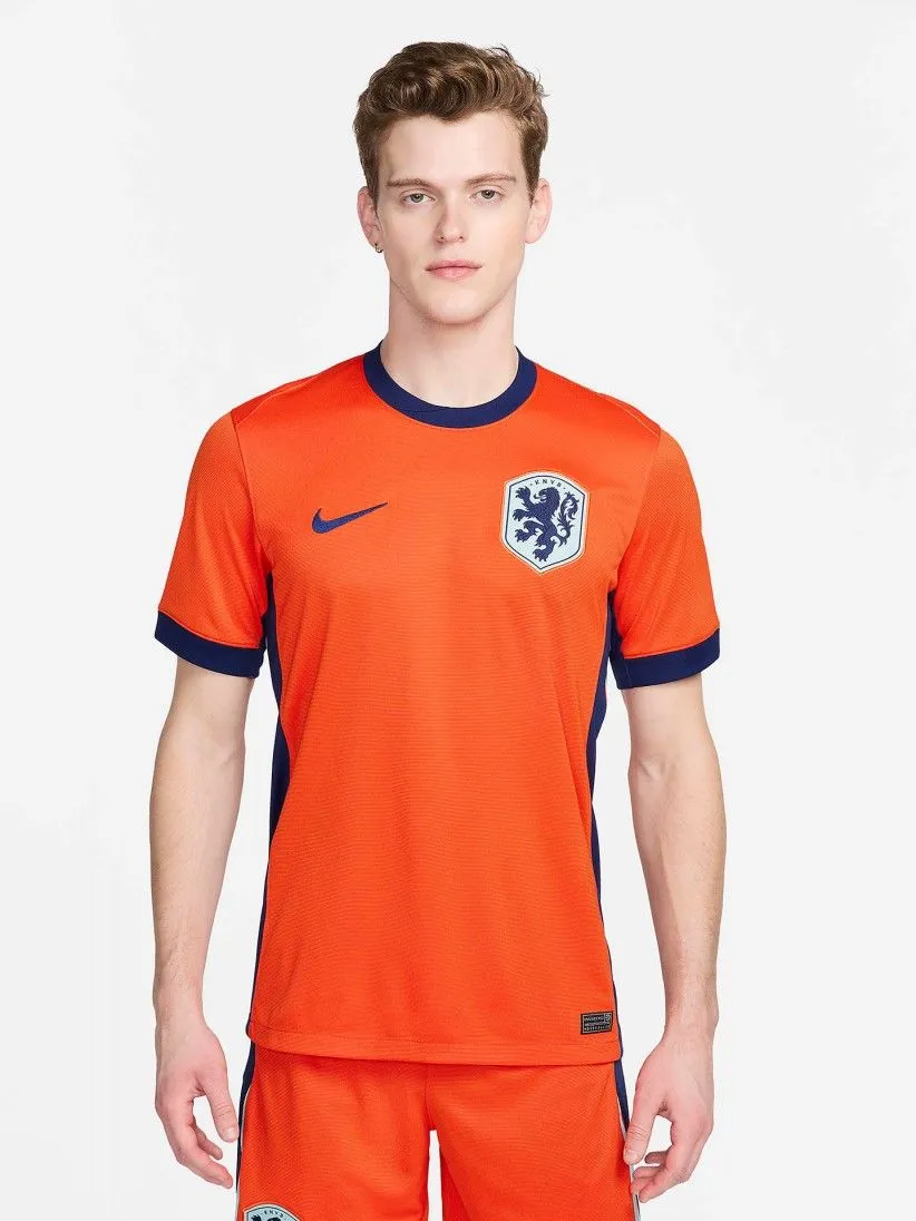 Camiseta Nike Países Bajos Principal Stadium 2024/25