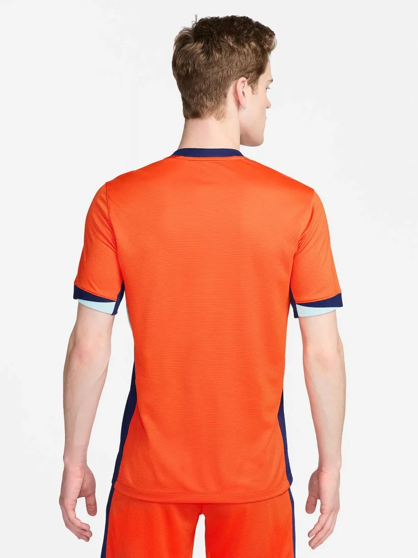 Camiseta Nike Países Bajos Principal Stadium 2024/25