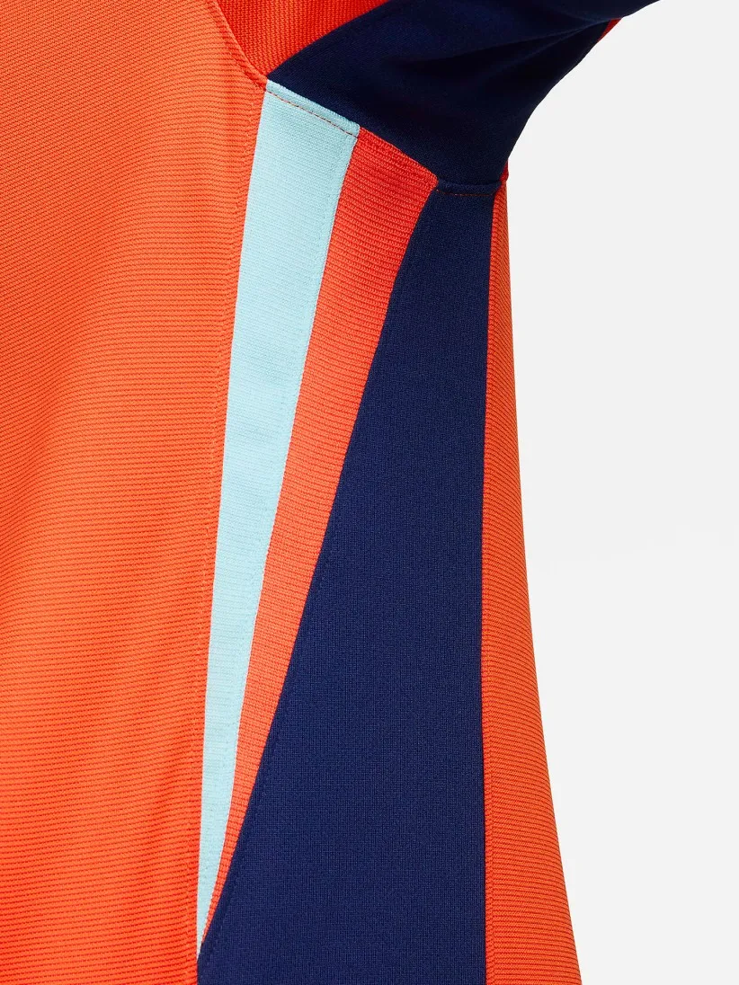 Camiseta Nike Países Bajos Principal Stadium 2024/25