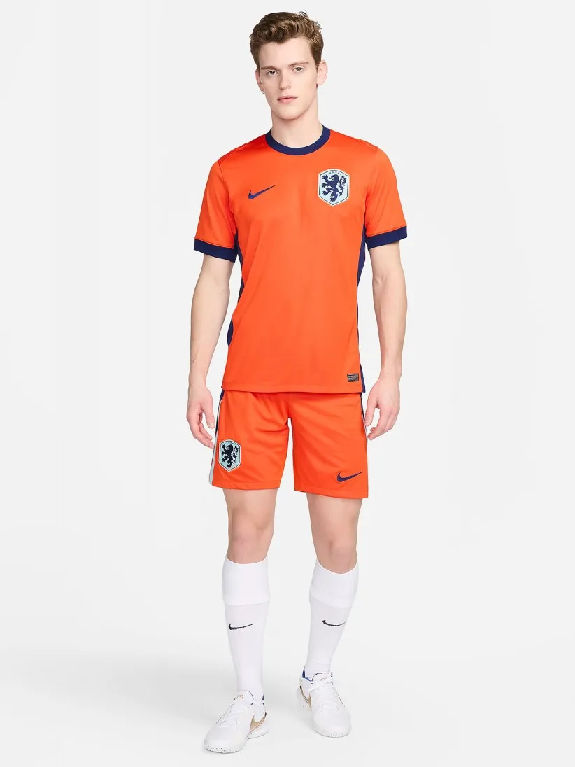 Camiseta Nike Países Bajos Principal Stadium 2024/25