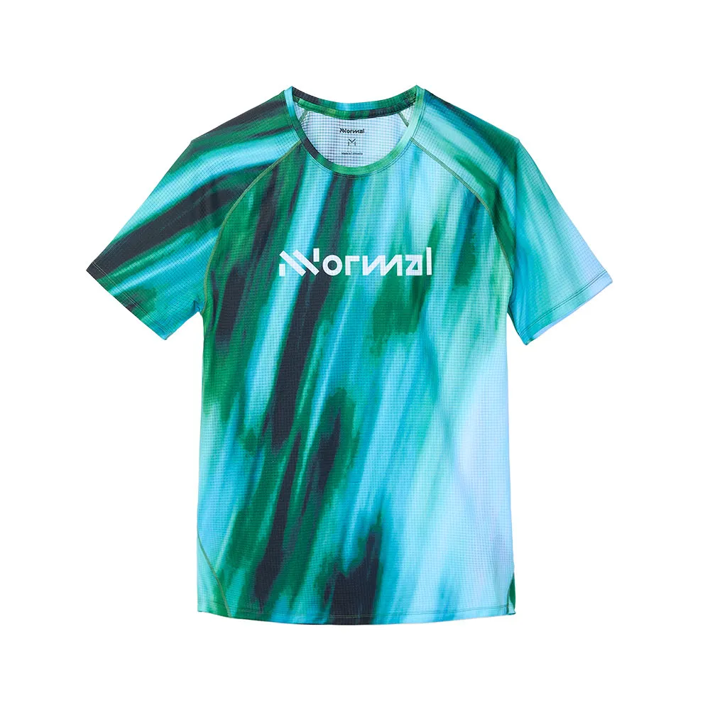 CAMISETA NNORMAL RACE T-SHIRT 2024 MUJER