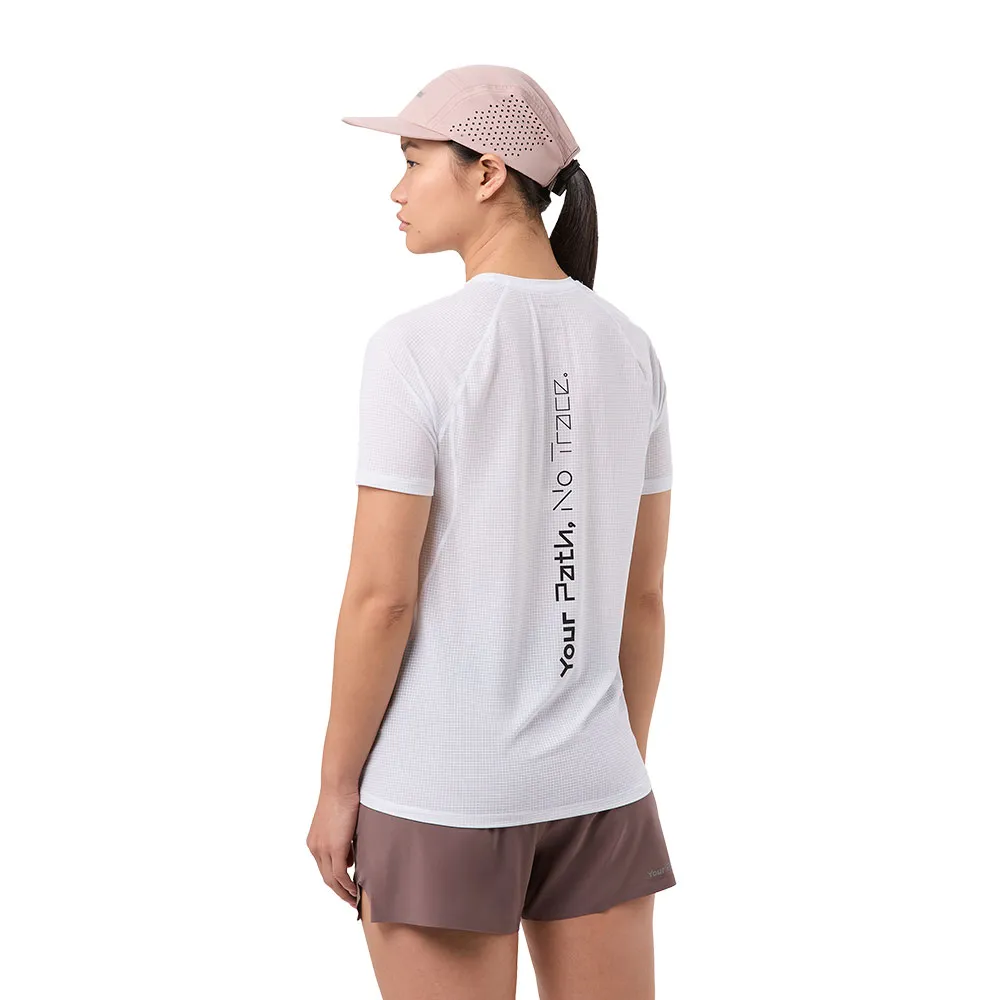 CAMISETA NNORMAL RACE T-SHIRT 2024 MUJER