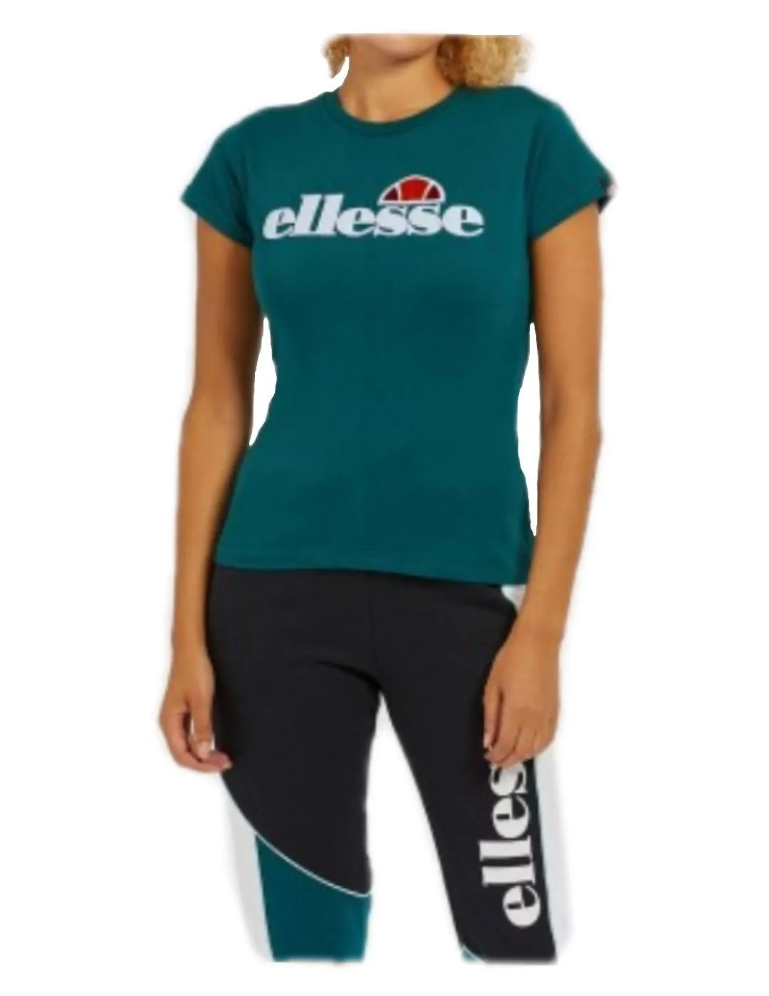 Camiseta varety tee Ellesse