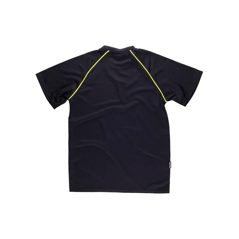 Camiseta workteam s6640