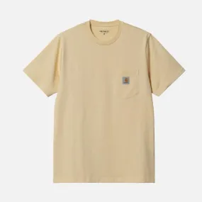 Camisetas Carhartt WIP Pocket T-Shirt I030434.29O.XX