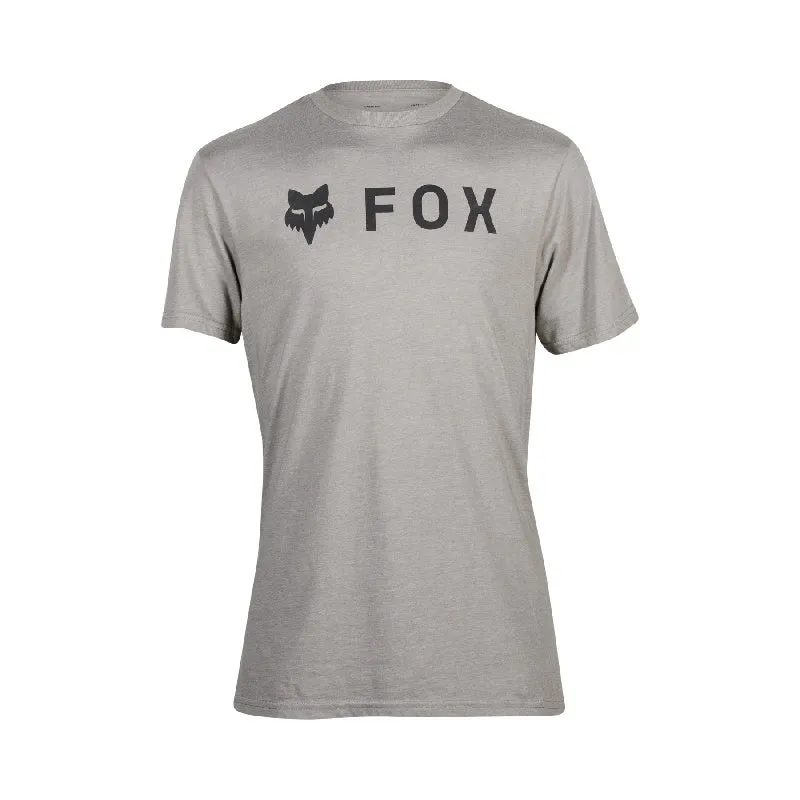  Camisetas manga corta Fox Absolute Ss Prem Tee SMU