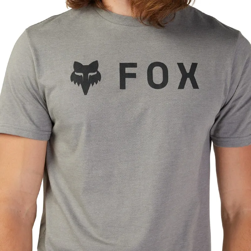  Camisetas manga corta Fox Absolute Ss Prem Tee SMU