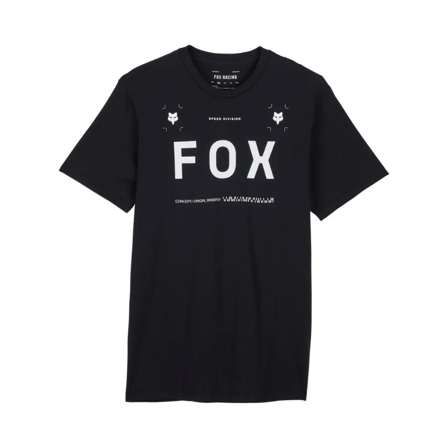  Camisetas manga corta Fox Aviation Prem Ss Tee