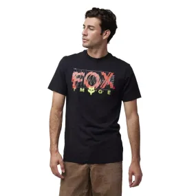  Camisetas manga corta Fox Energy Ss Prem Tee