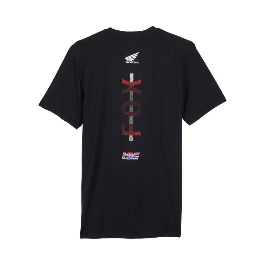  Camisetas manga corta Fox Fox X Honda Prem Ss Tee Ii