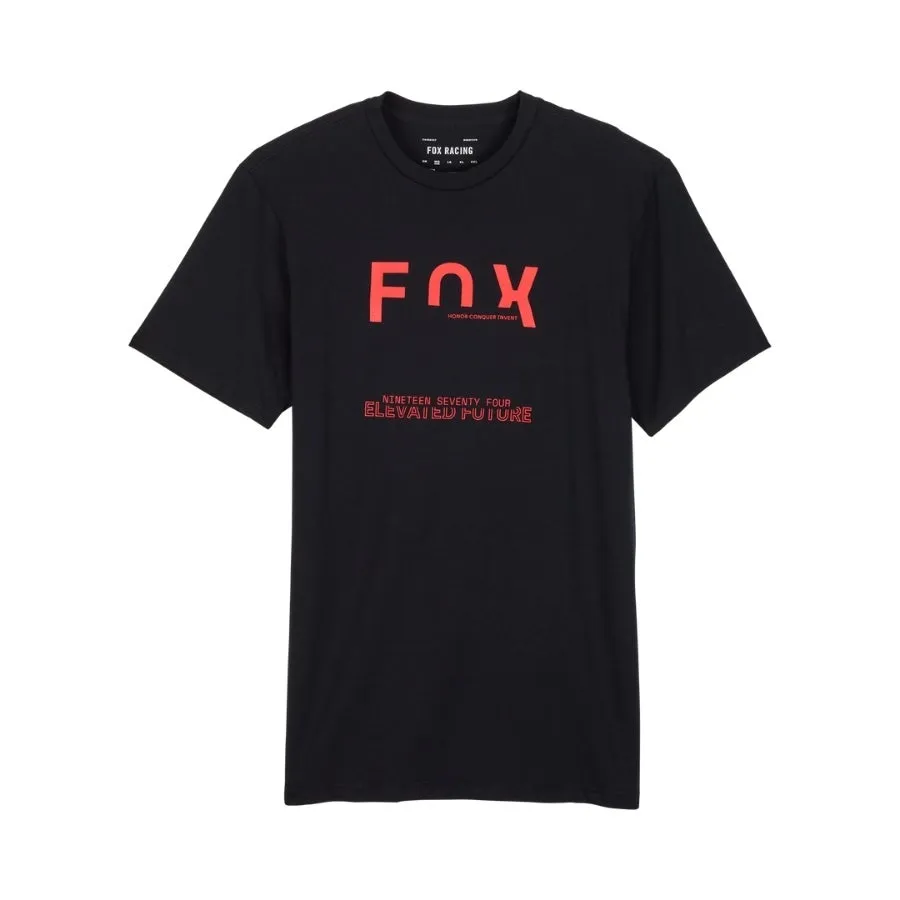  Camisetas manga corta Fox Intrude Prem Ss Tee