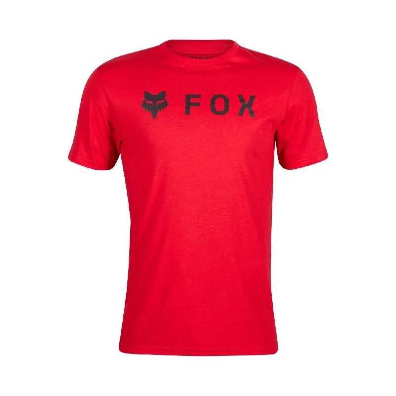  Camisetas manga corta Fox PromoTees Absolute Ss Prem Tee SMU