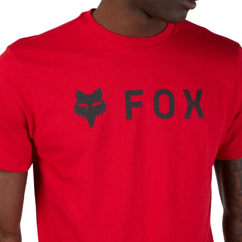  Camisetas manga corta Fox PromoTees Absolute Ss Prem Tee SMU