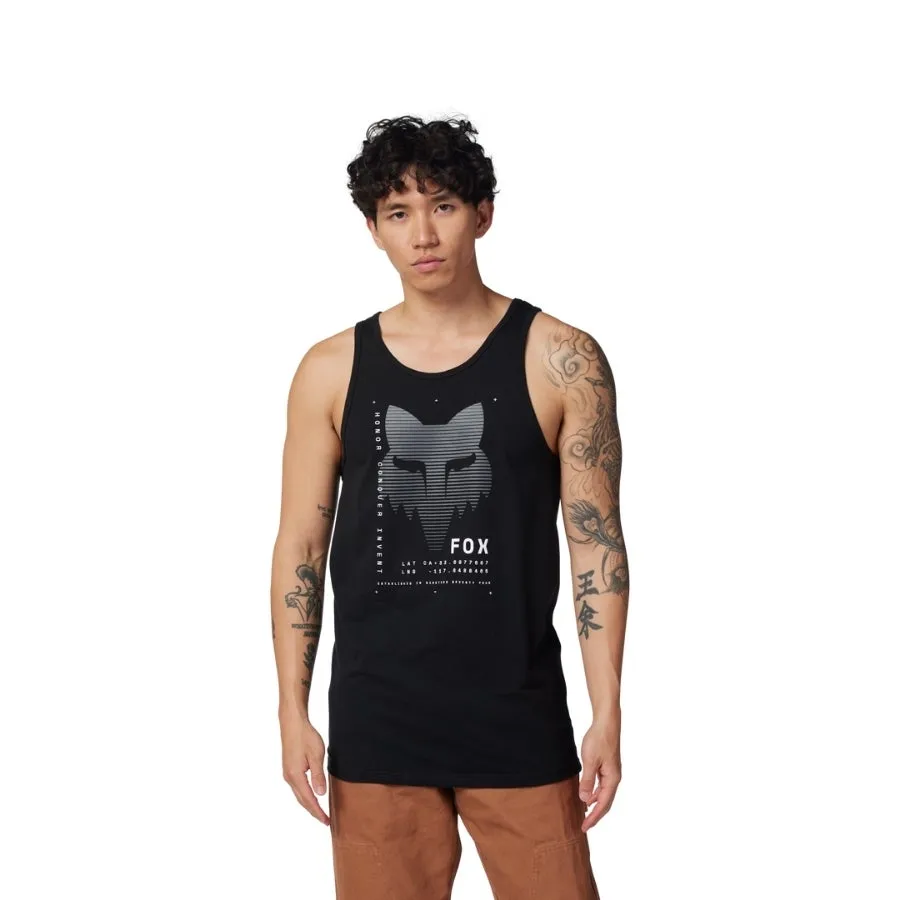  Camisetas sin mangas Fox Dispute Prem Tank