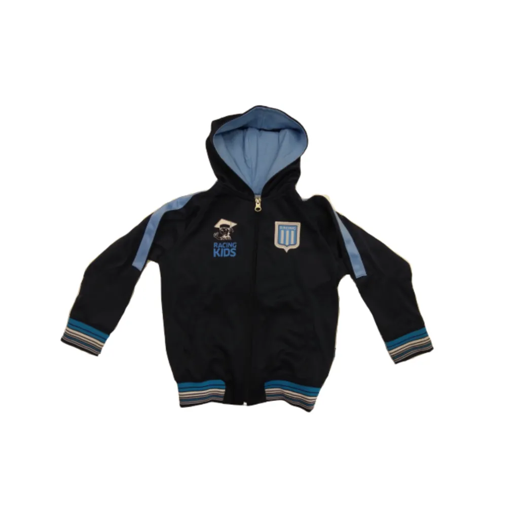 CAMPERA KETTEN BEBE RACING OFICIAL - 1212-360