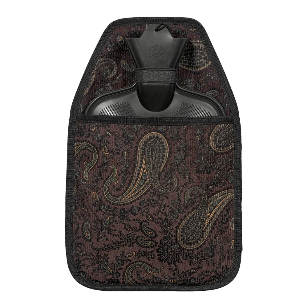 Carhartt Paisley Hot Water Bottle I032614.1U6.XX