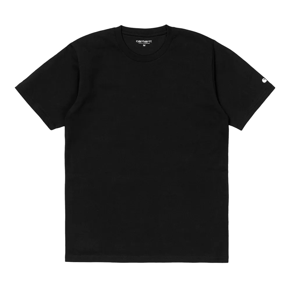 Carhartt  t-shirt uomo Base I026264.0D2.XX