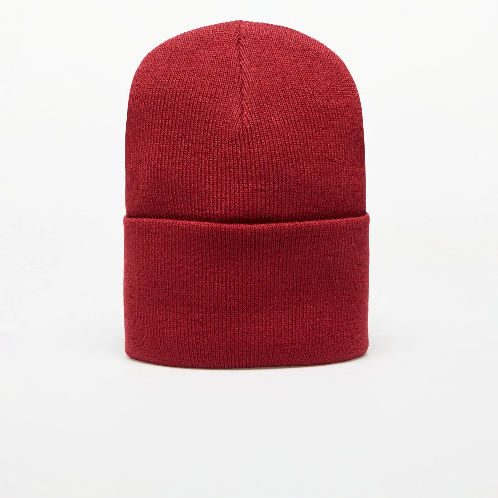 Carhartt WIP Acrylic Watch Hat Scarlet