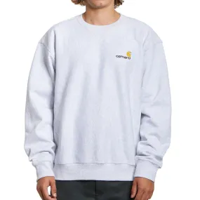 Carhartt WIP American Script