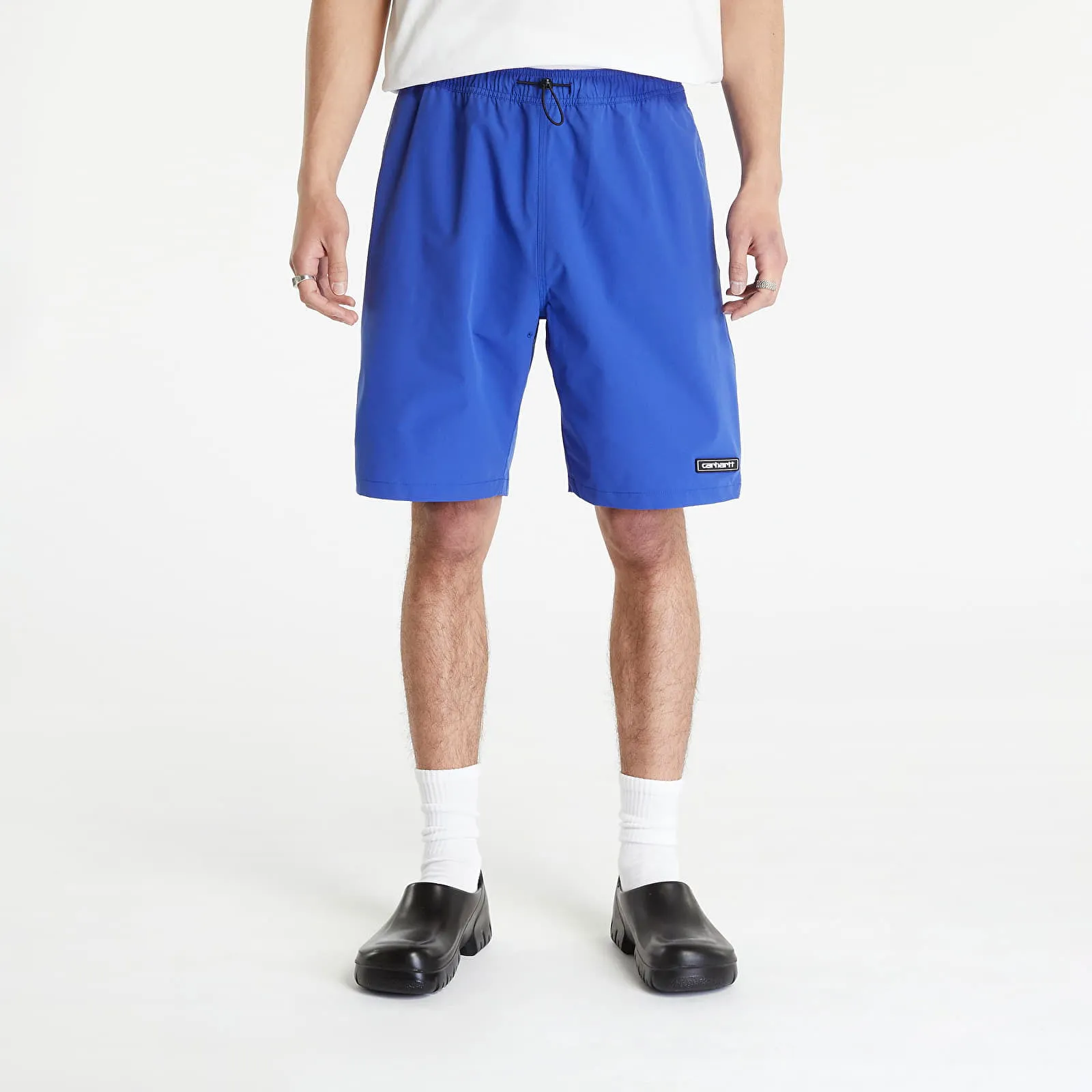 Carhartt WIP Bail Swim Short Blue