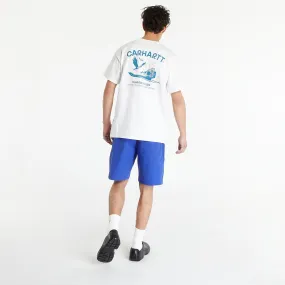 Carhartt WIP Bail Swim Short Blue