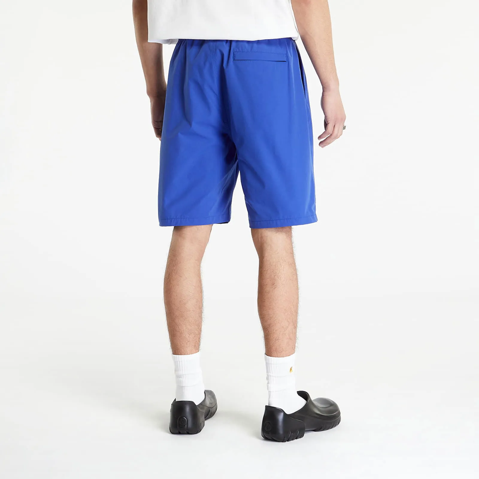 Carhartt WIP Bail Swim Short Blue