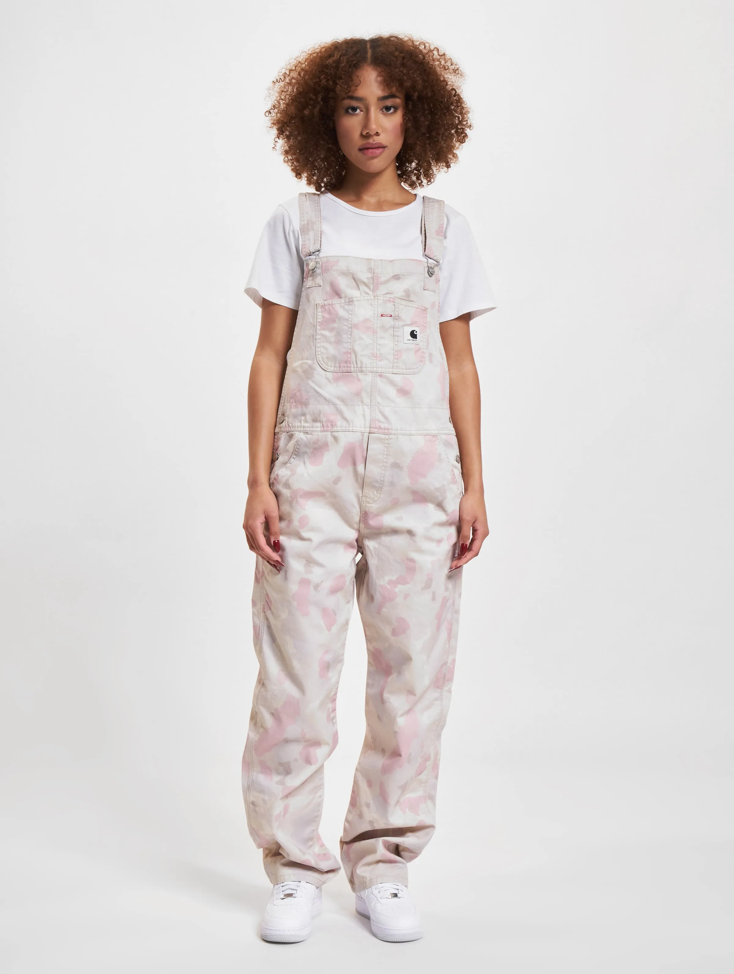 Carhartt WIP Bib Overall Straight Latzhose