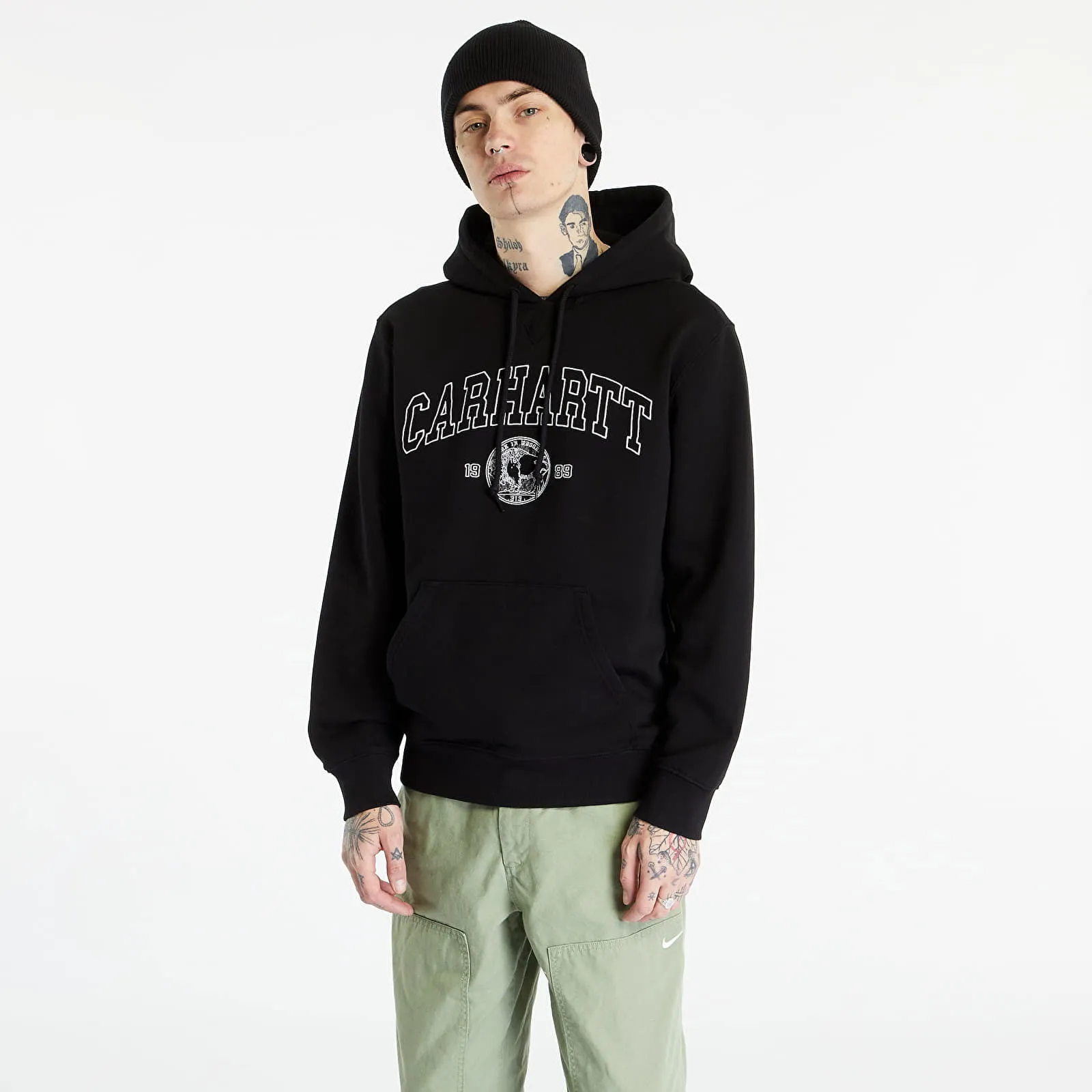 Carhartt WIP Coin Sweat