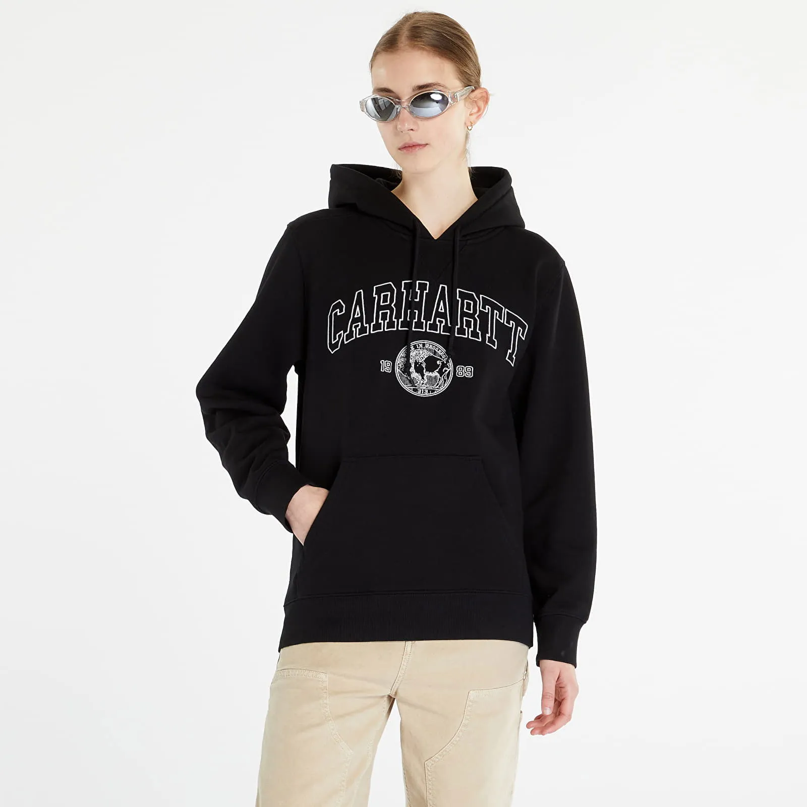 Carhartt WIP Coin Sweat