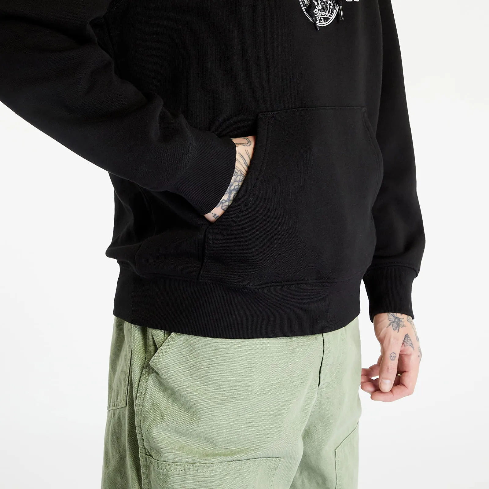 Carhartt WIP Coin Sweat