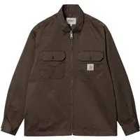 Carhartt WIP Craft Zip , Buckeye