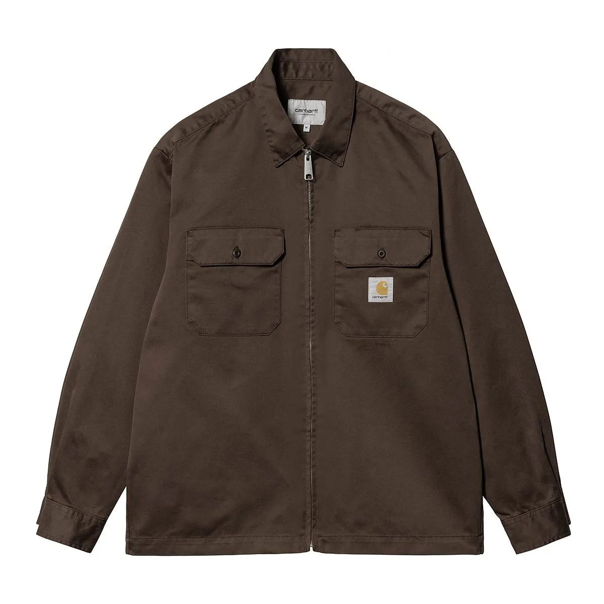 Carhartt WIP Craft Zip , Buckeye