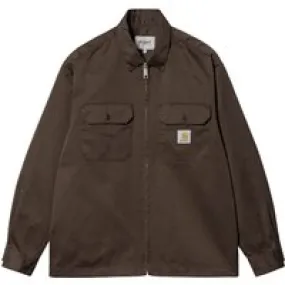 Carhartt WIP Craft Zip , Buckeye