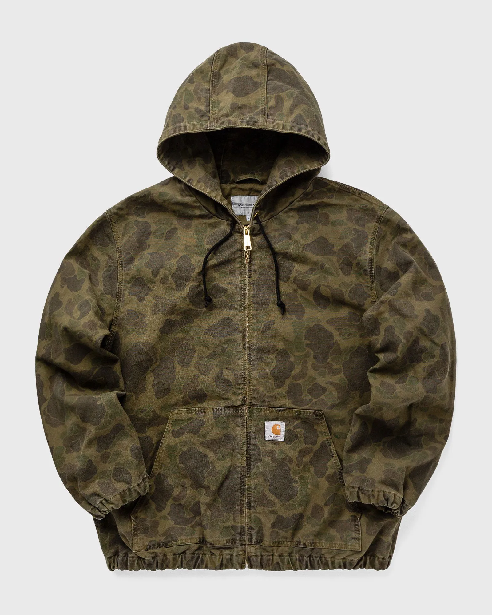 Carhartt WIP Duck Active Jacket