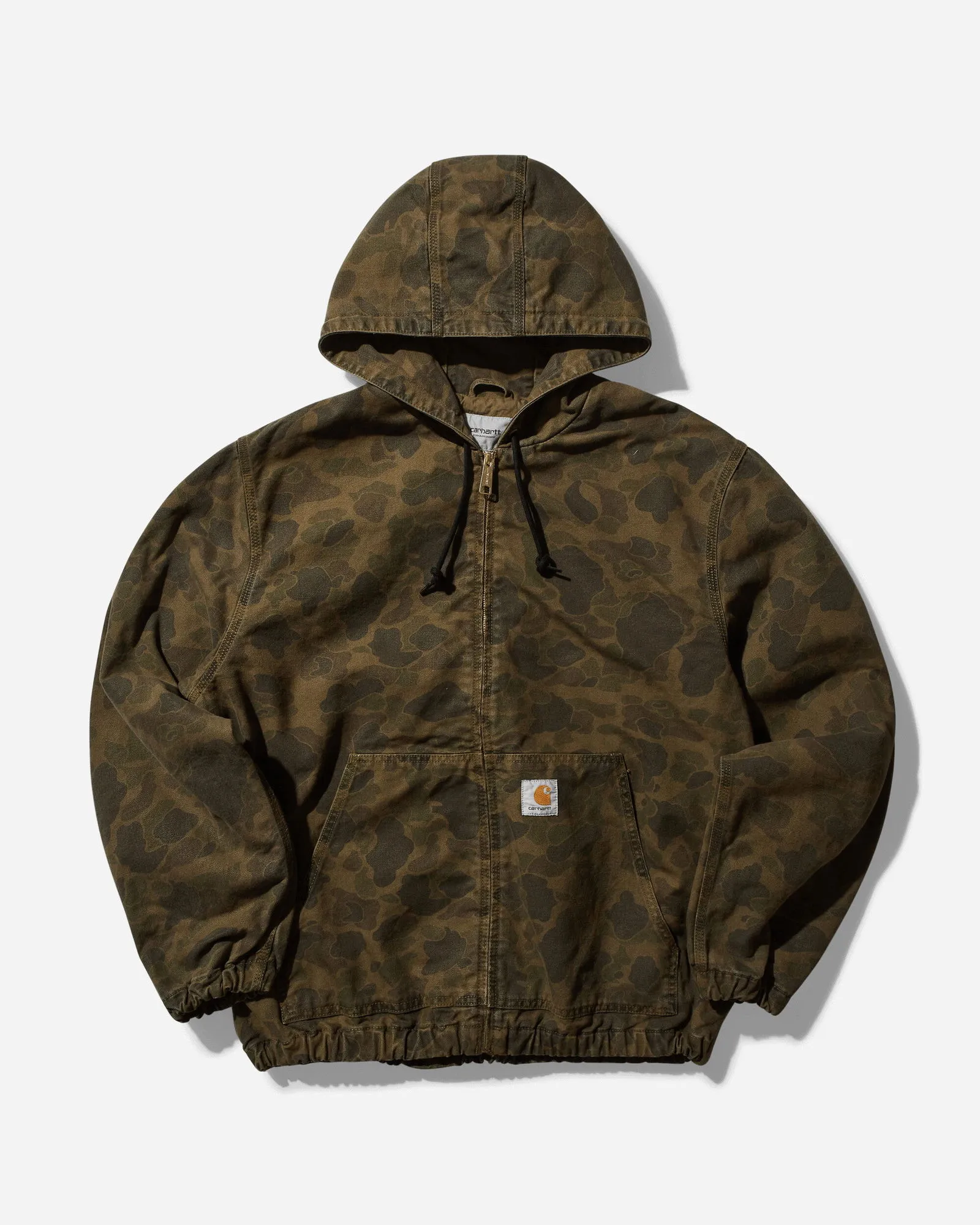 Carhartt WIP Duck Active Jacket