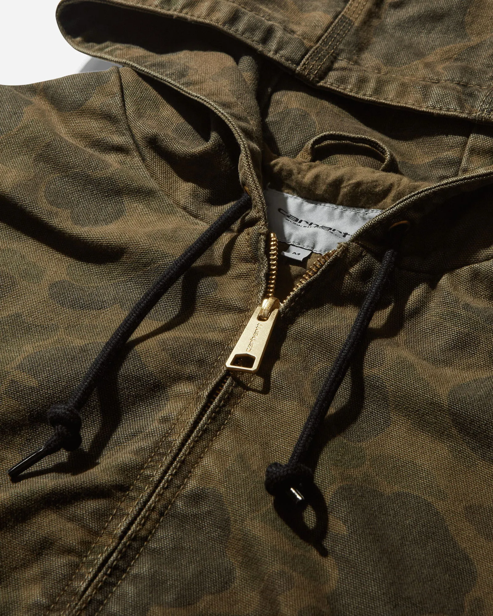 Carhartt WIP Duck Active Jacket